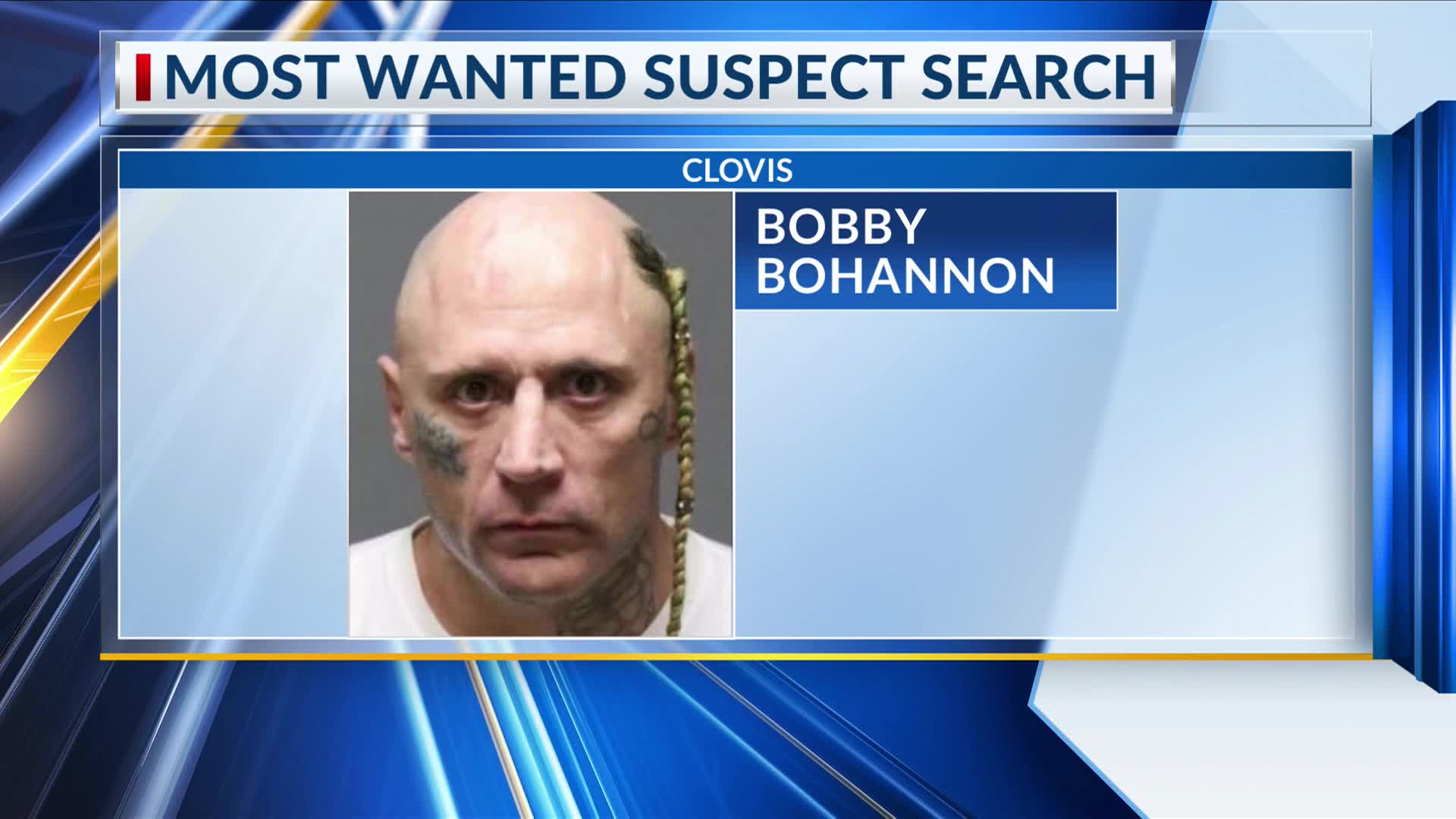 Man accused of grand theft auto in Clovis wanted, police say – CBS47 ...