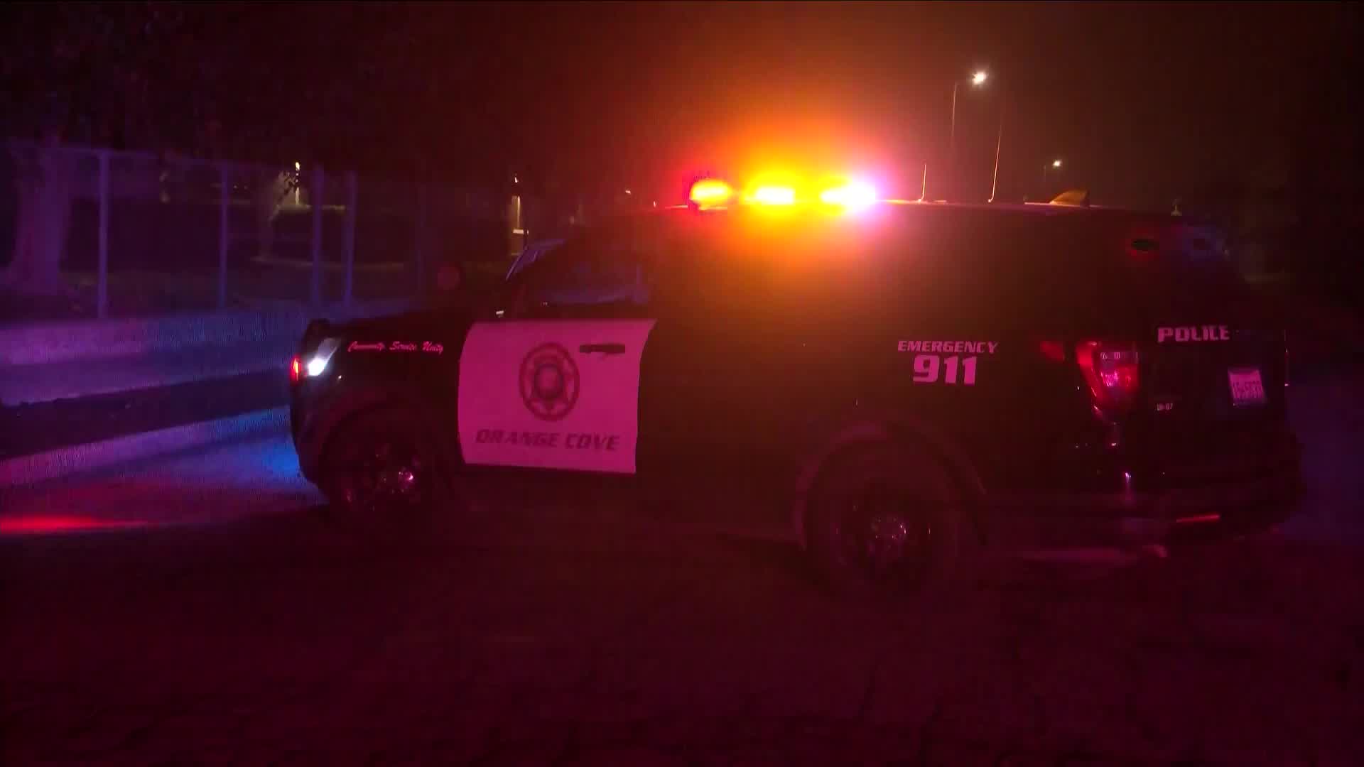 Fatal shooting in Orange Cove – CBS47 and KSEE24 | News from ...