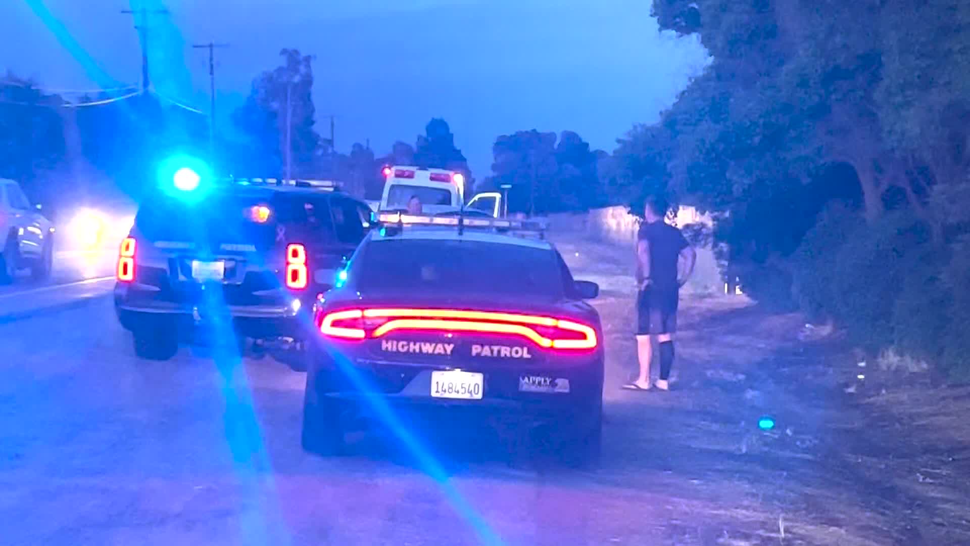 Clovis man named as suspect in fatal hit-and-run with bicyclist – CBS47 ...