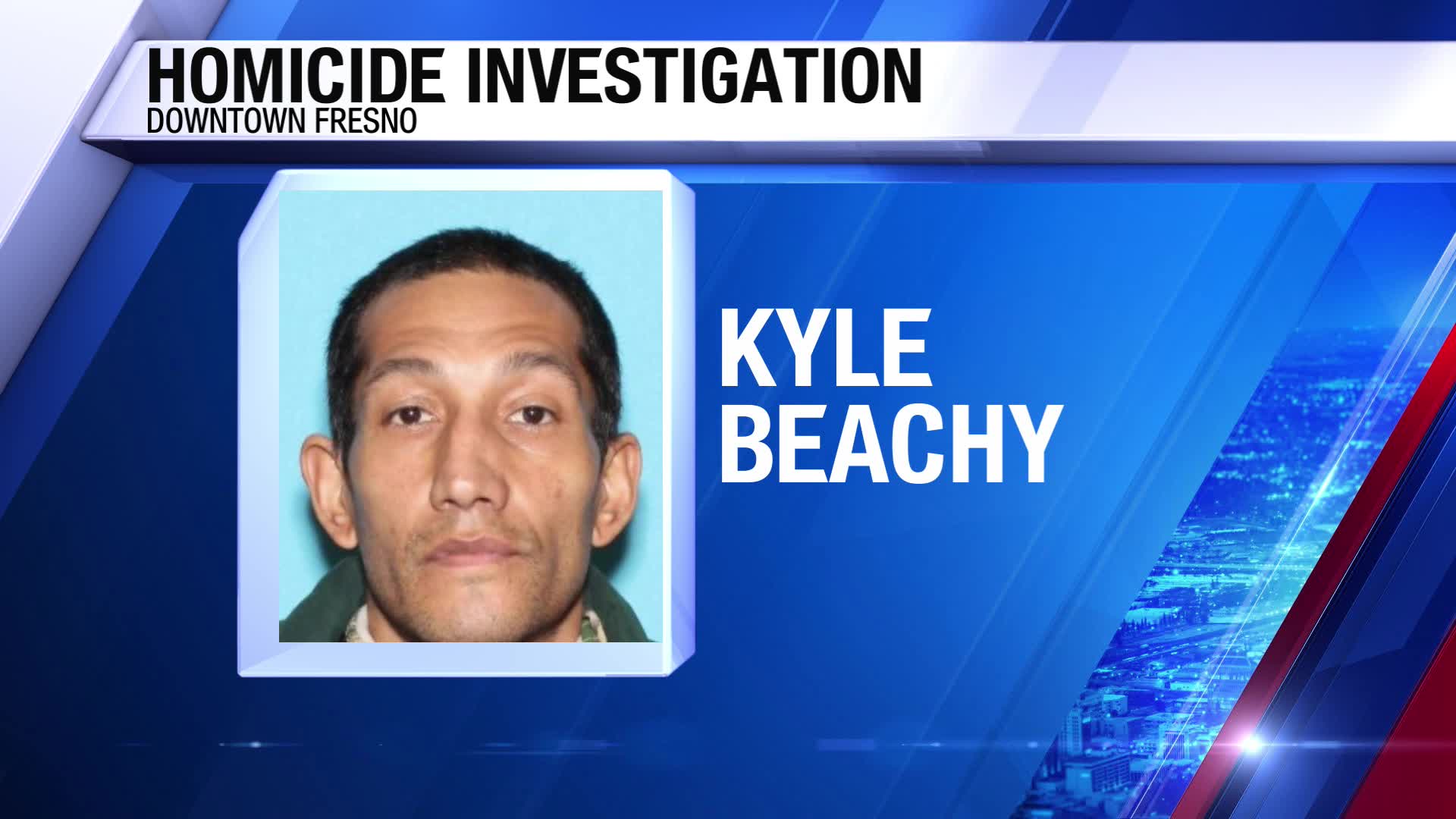 Suspect named in Downtown Fresno deadly stabbing – CBS47 and KSEE24 ...