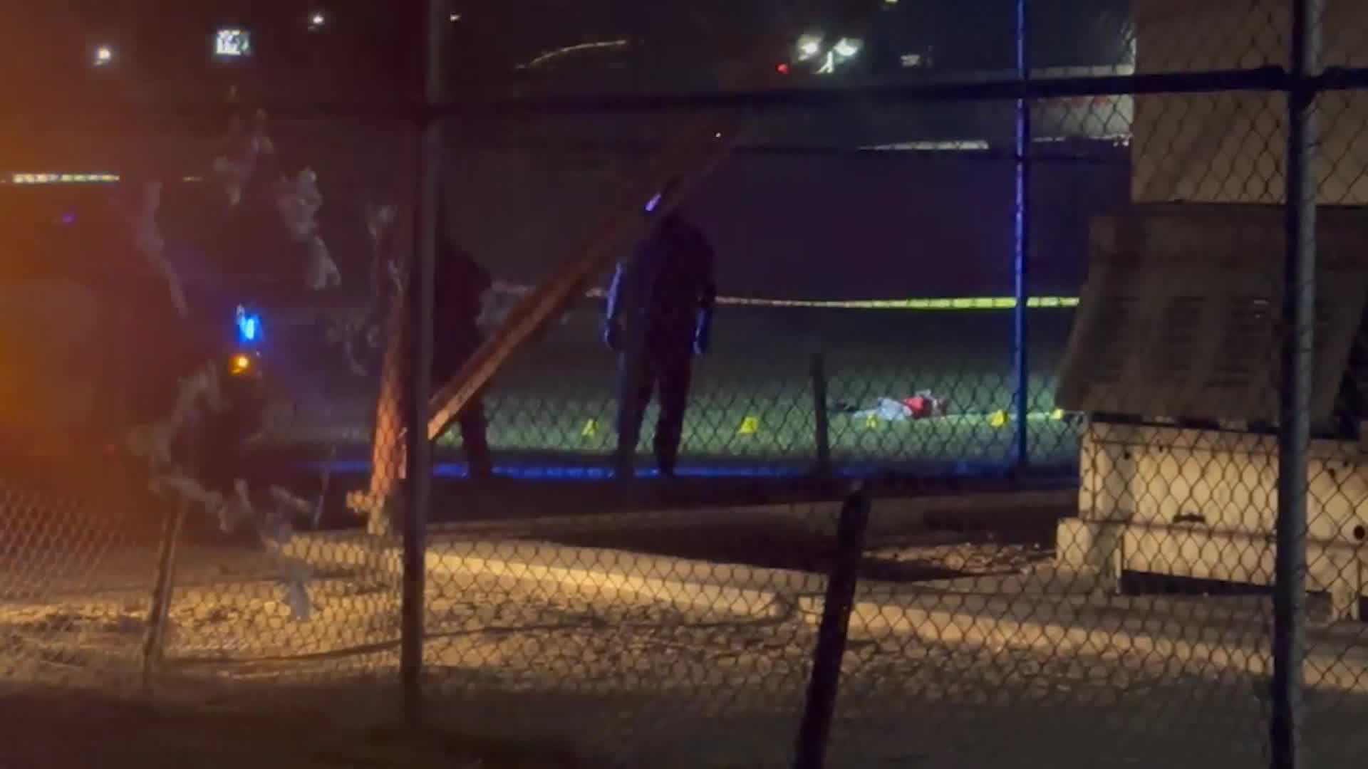 Woman stabbed at central Fresno park, police say – CBS47 and KSEE24 ...