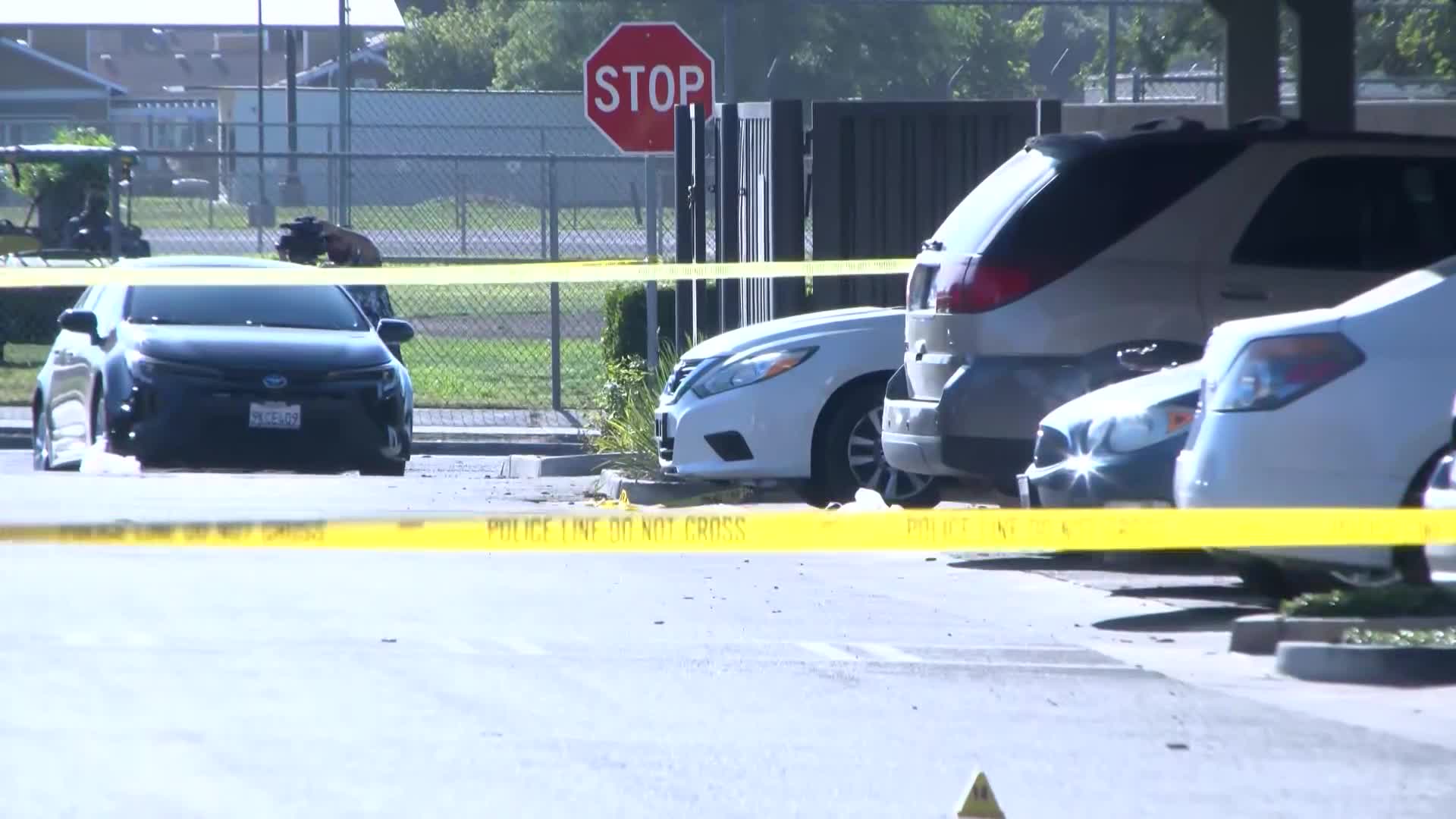 Suspect in deadly Fresno shooting arrested in Riverside County – CBS47 ...