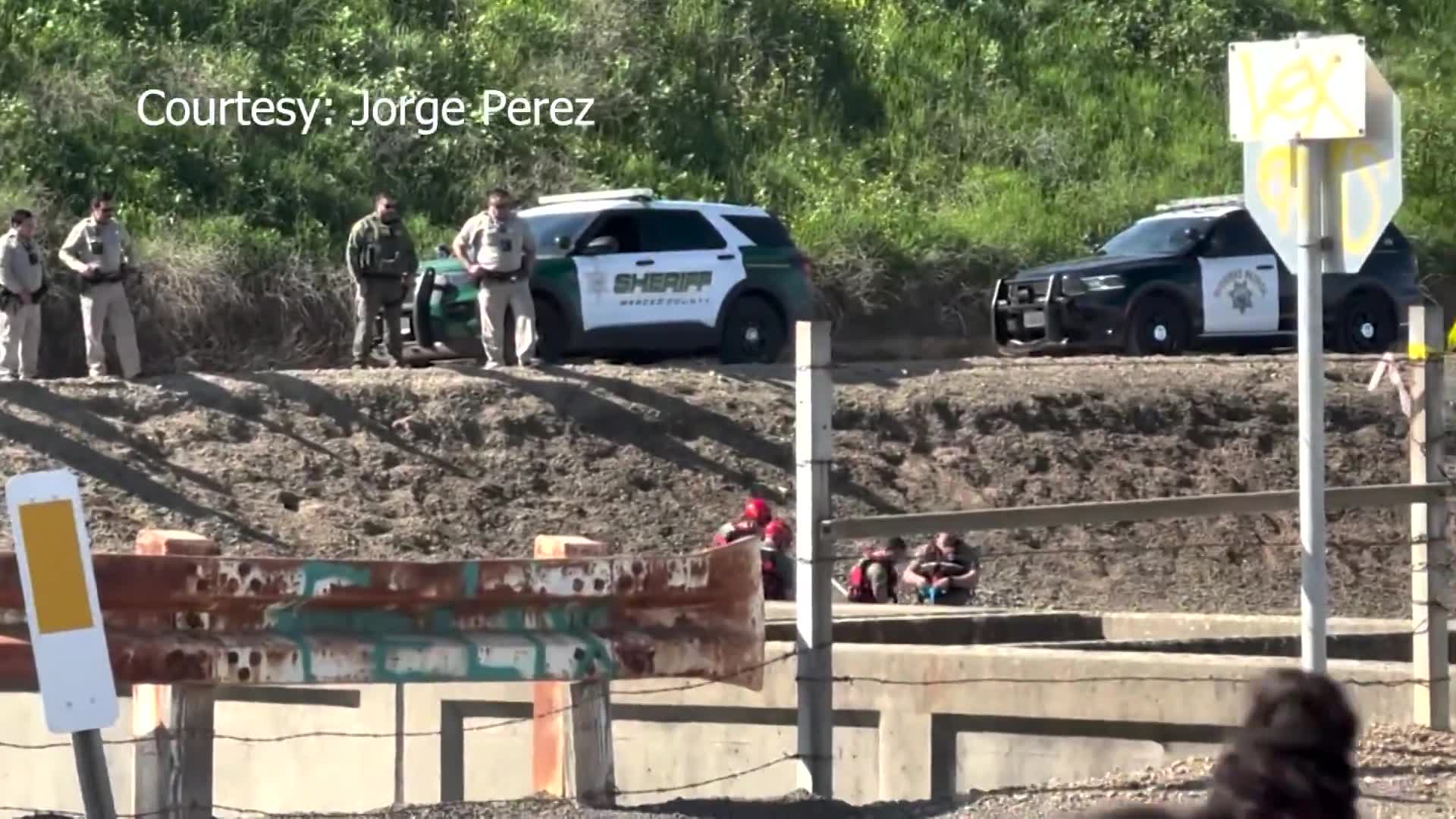 Body found in canal identified as missing woman Lupita Ontiveros ...