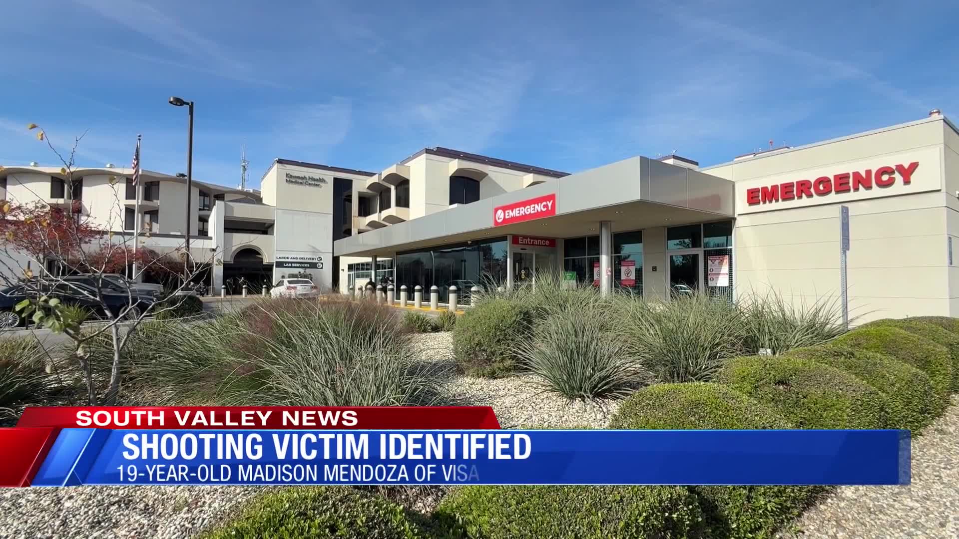 IDENTIFIED: Visalia woman who died after shooting in Cutler – CBS47 and ...