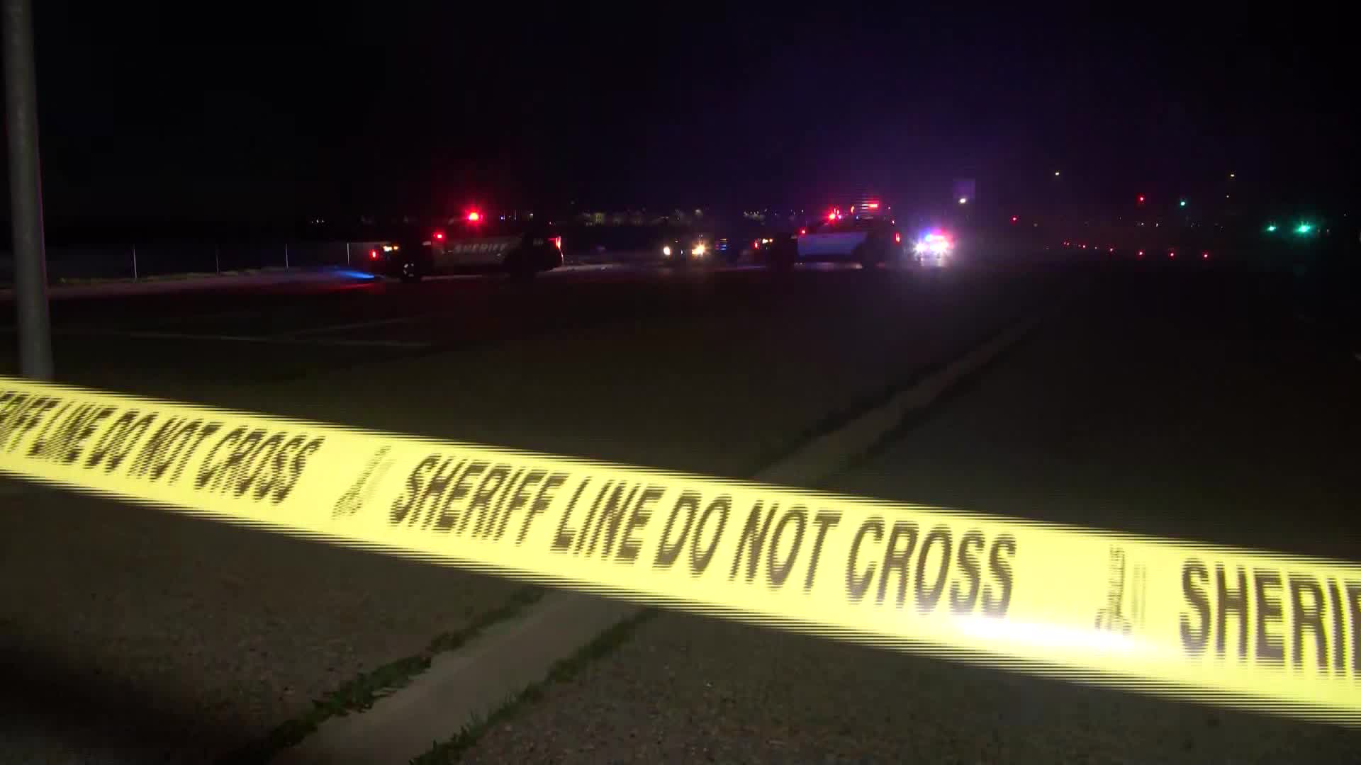 Homicide investigation in Madera County after body found near Valley ...