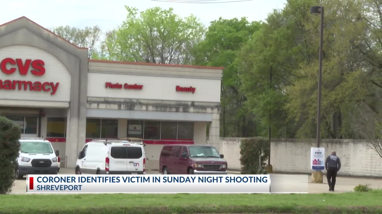 Shreveport fatal shooting victim identified – KTALnews.com