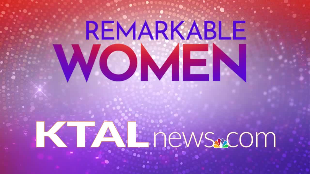 KTAL NBC 6 Remarkable Woman 20232024