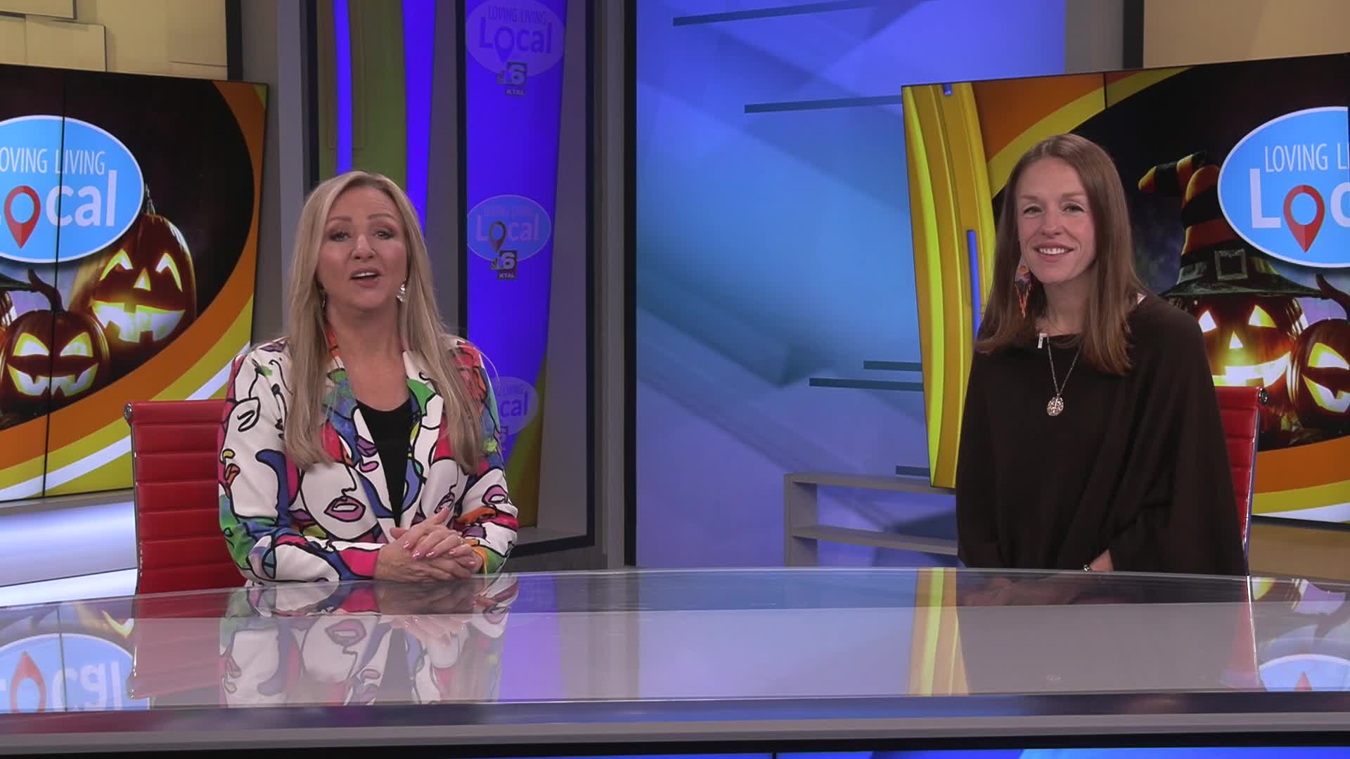 Kelly Rouse REMARKABLE WOMEN: KELLY ROUSE – KTALnews.com
