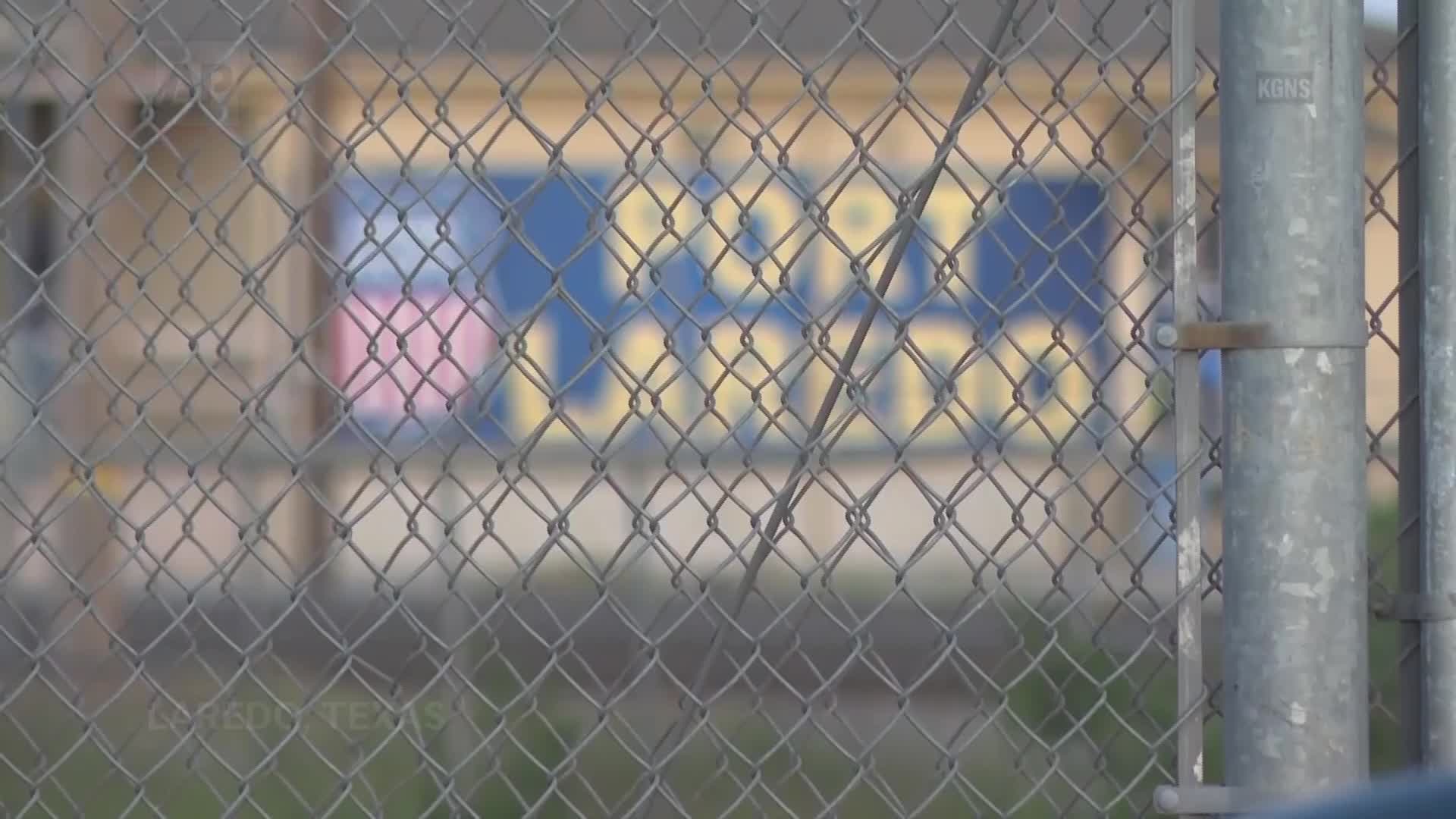 Heat stroke is suspected among 6 found dead in a shipping container at ...