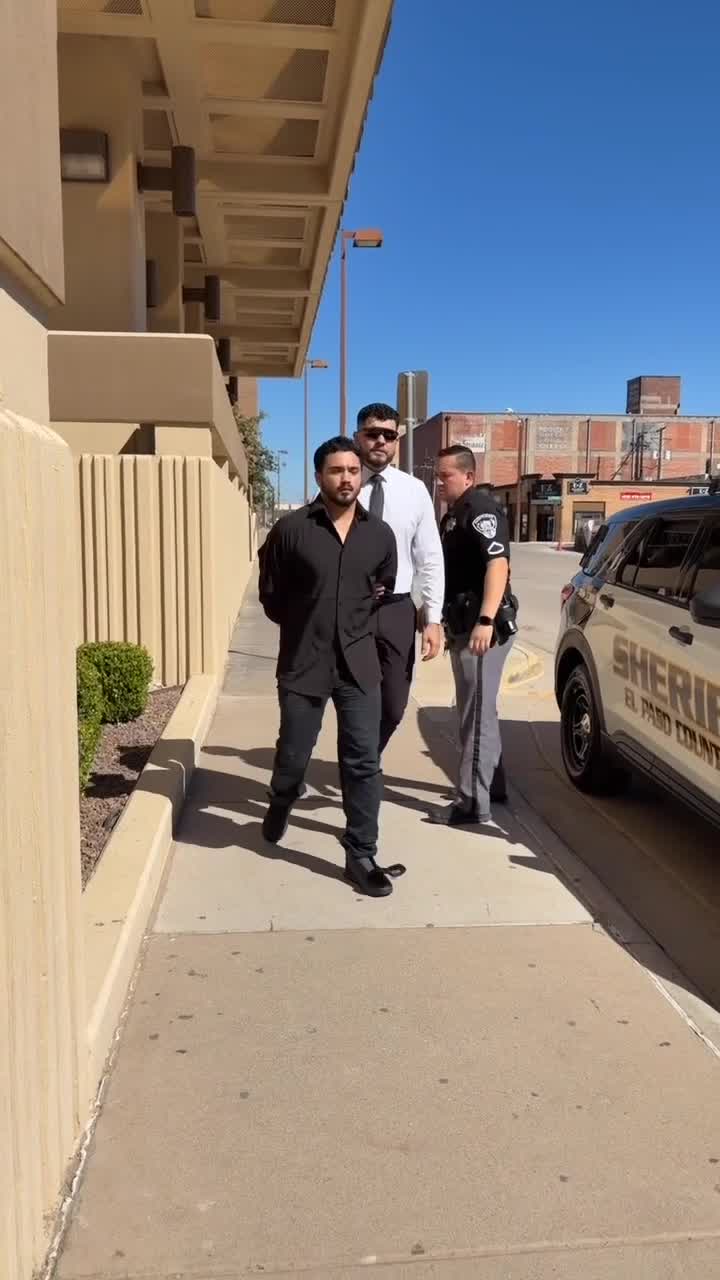 EPCSO: Man arrested in ‘suspicious death’ investigation in far East El ...