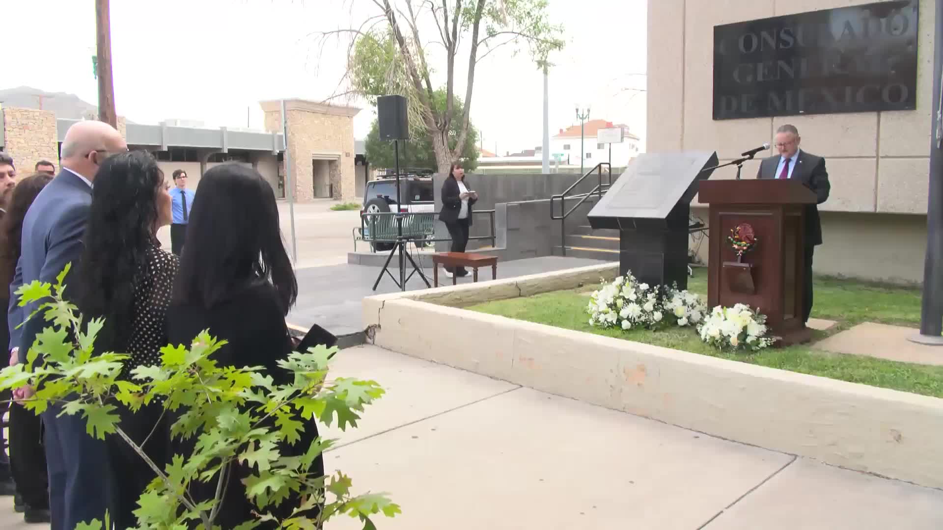El Paso mass shooting victims remembered – KTSM 9 News