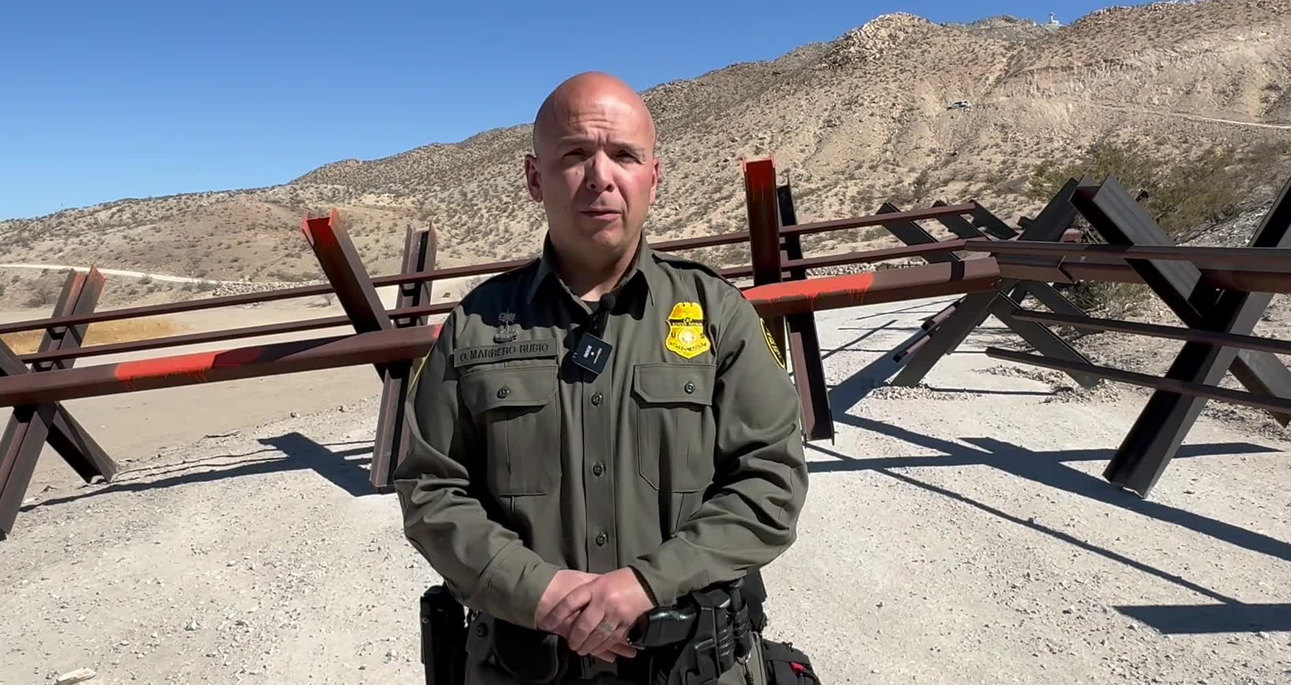 Plans call for new border wall in Sunland Park – BorderReport