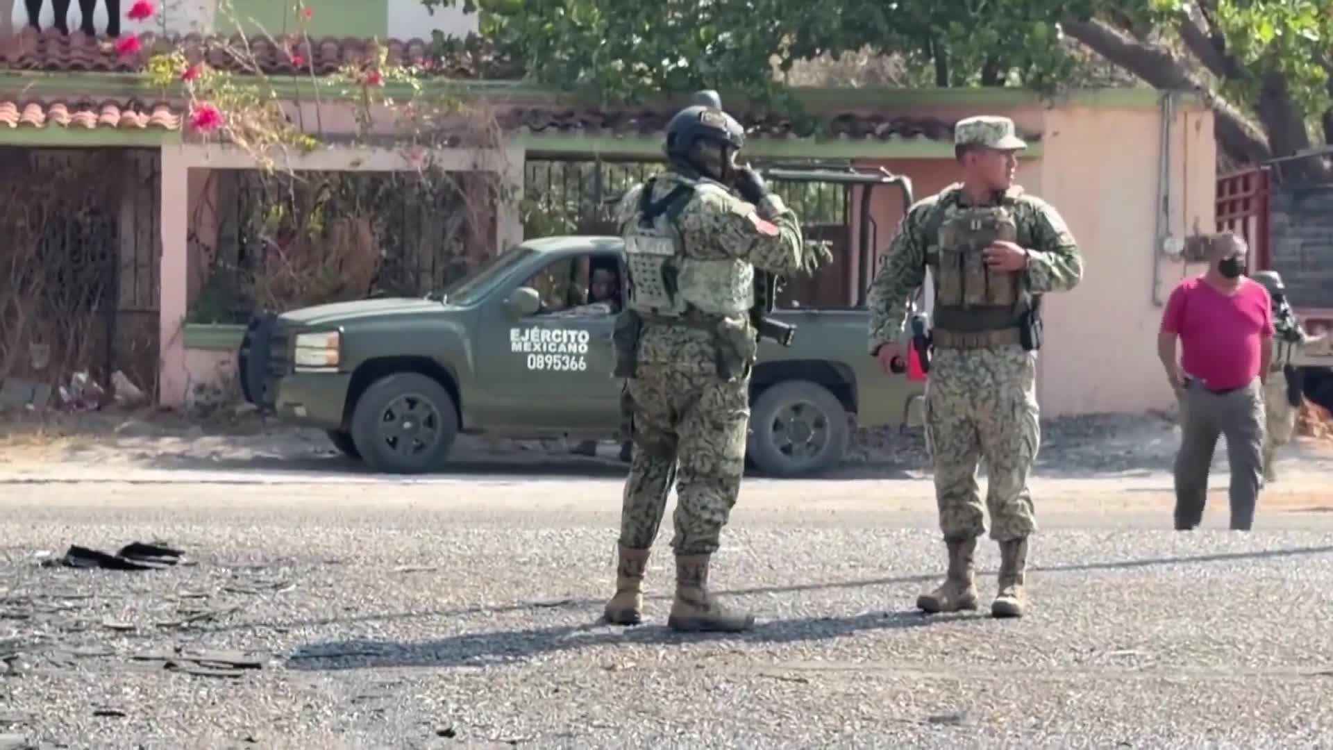 Border Security Expo: Acting Attorney General Todd Blanche – BorderReport