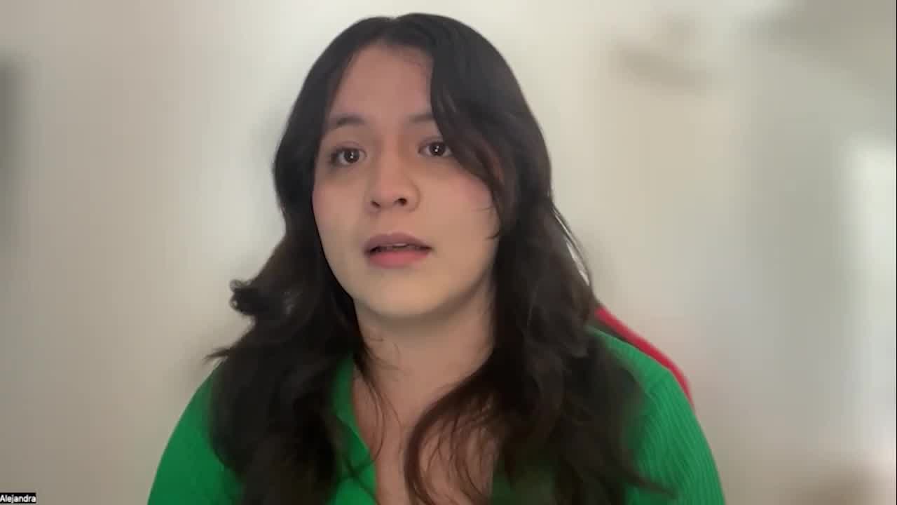 El Paso woman says ICE violently detained ‘Dreamer’ husband in front of ...