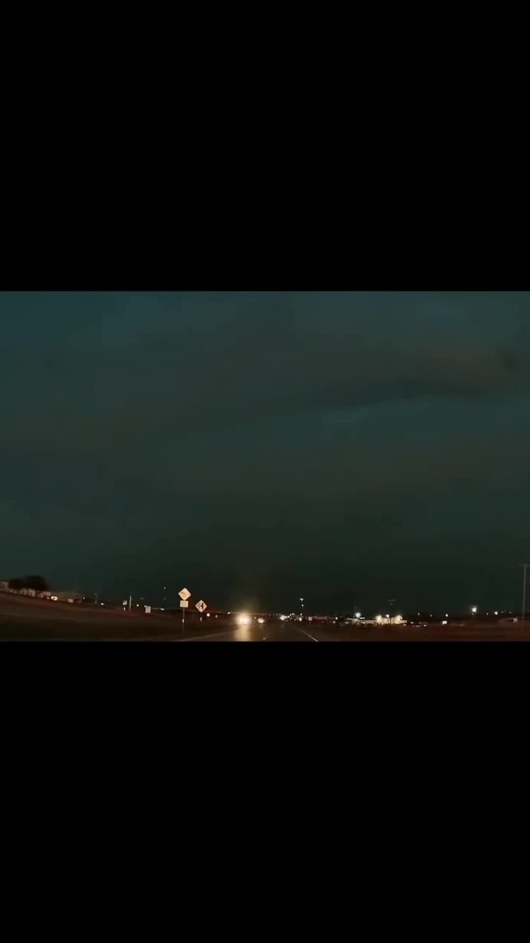 Ground to Cloud lightning in the Big Country: Explaining this rare ...