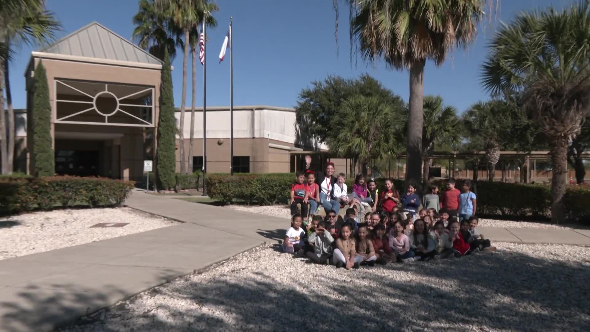 Classroom Cribs: Sharyland ISD