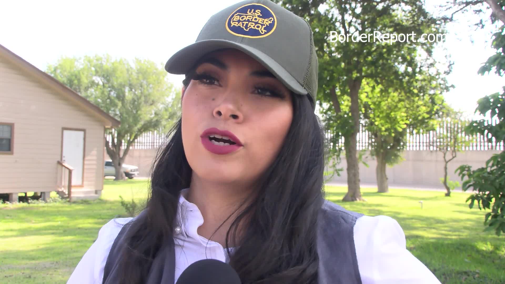 Mayra Flores – BorderReport