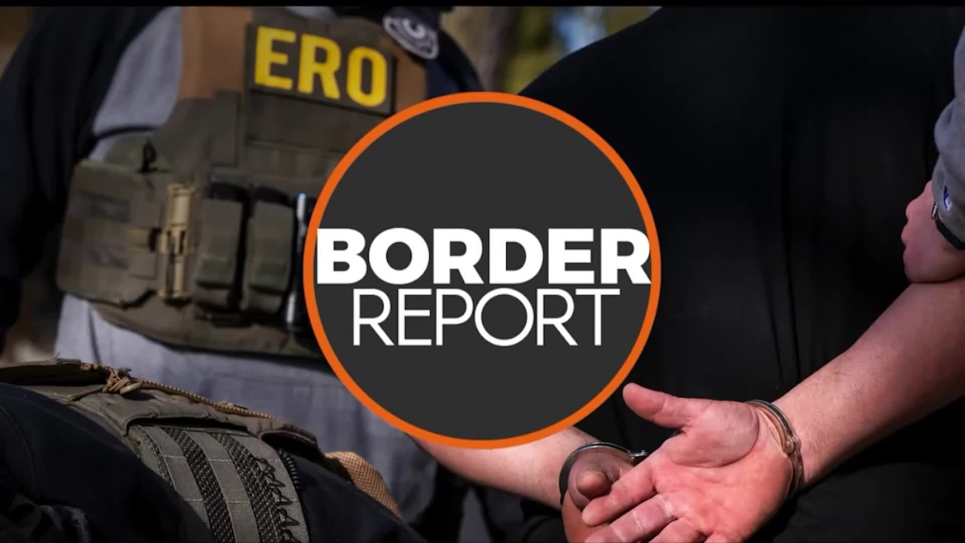 Border Report Live: Homeland Security Roles – BorderReport