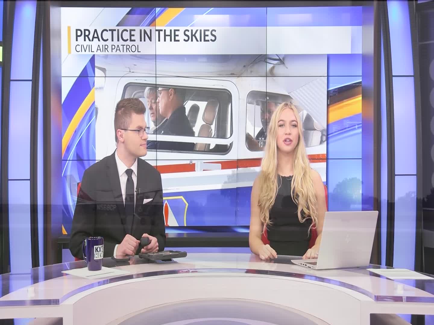 9-23-25 KX On the Go – KX NEWS