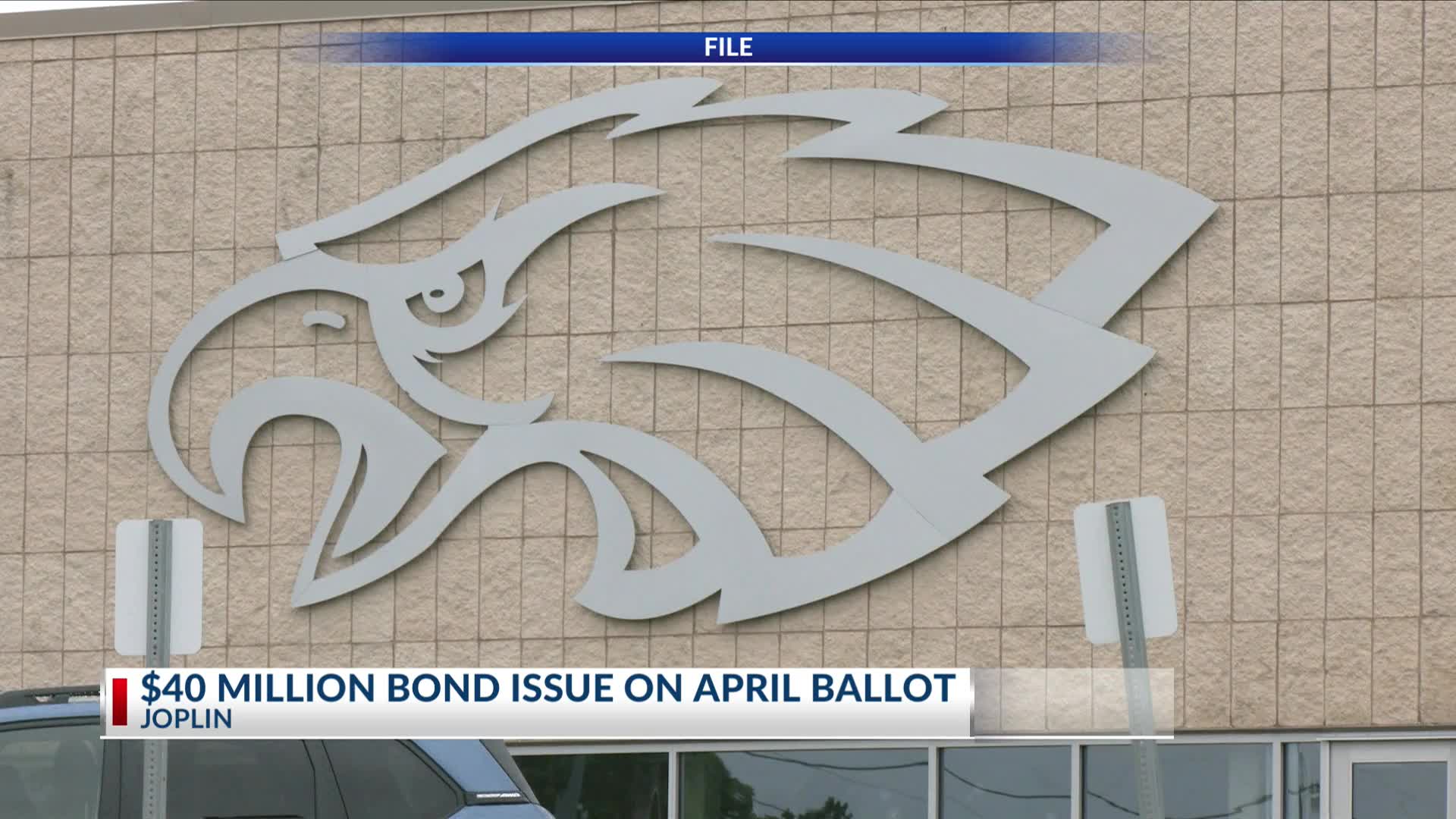 Joplin voters to decide on $40 million bond for school upgrades – KSNF ...