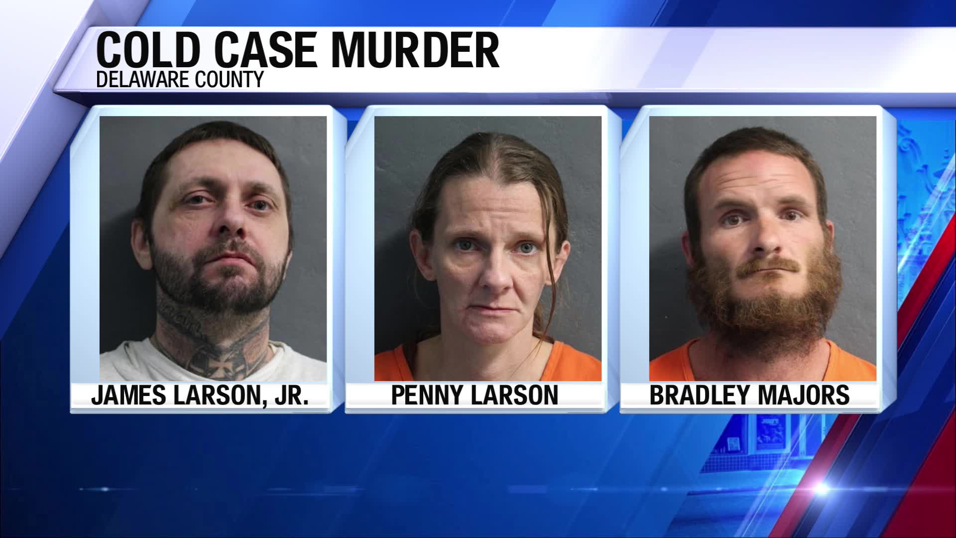 DNA testing still not complete in 2014 cold case murder of Oklahoma man ...