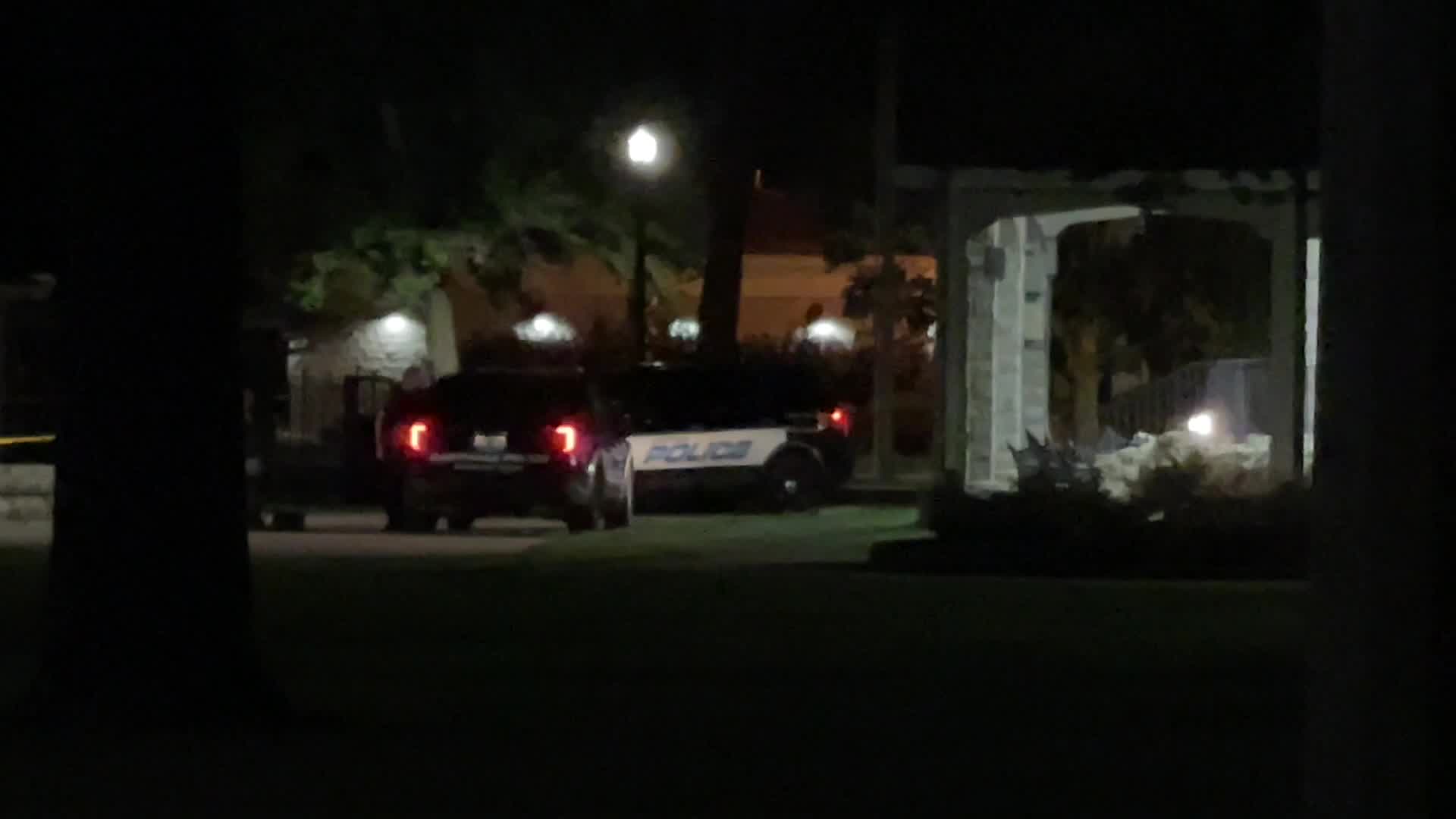 Carthage Police Investigating Assault In City Park KSNF/KODE