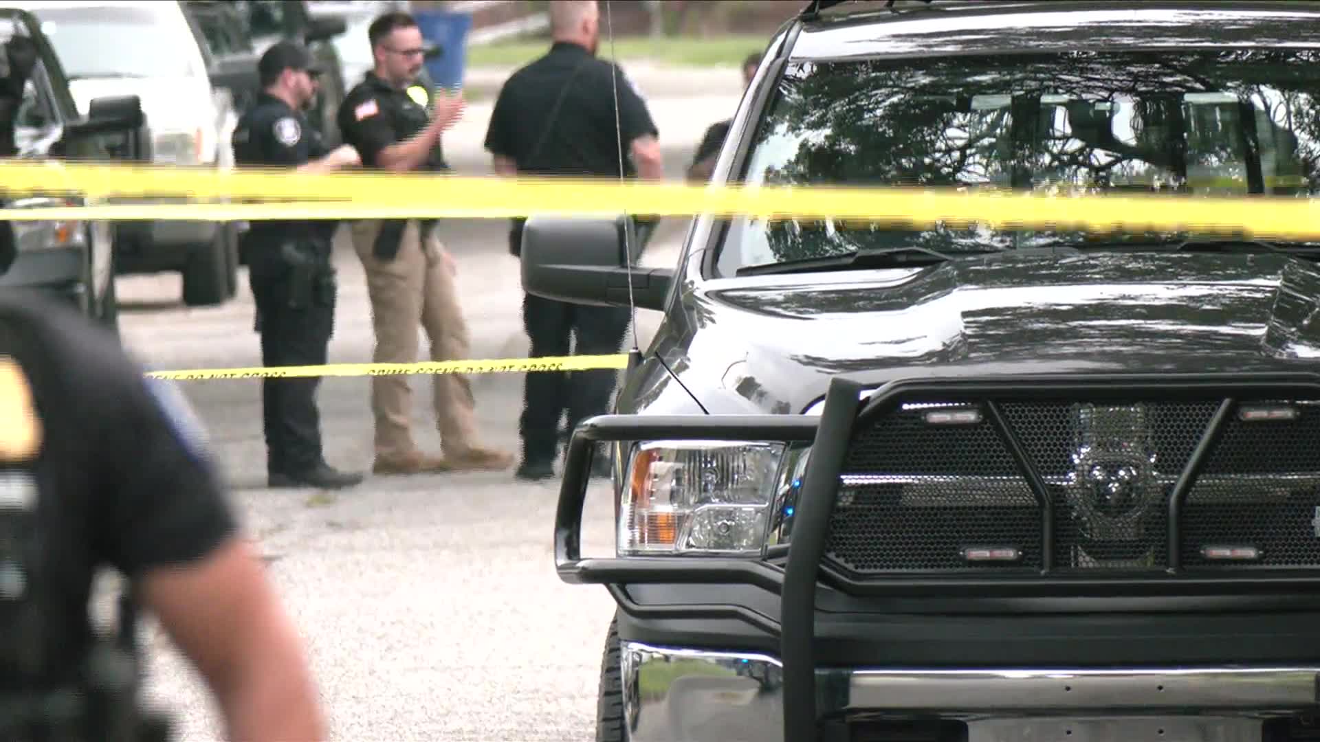 One dead following officer-involved shooting in northeast Oklahoma ...