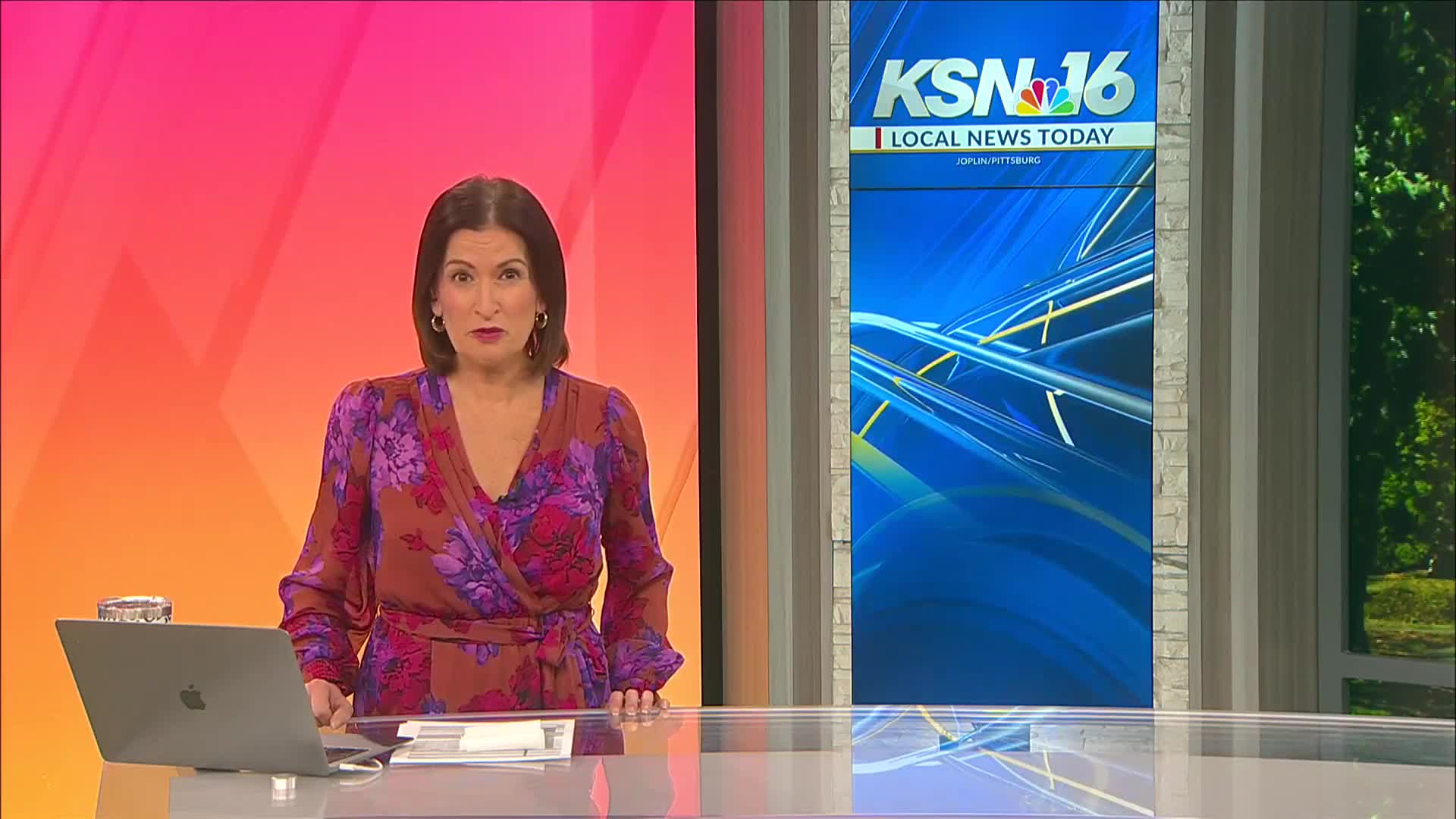 One hospitalized in early-morning shooting – KSNF/KODE ...