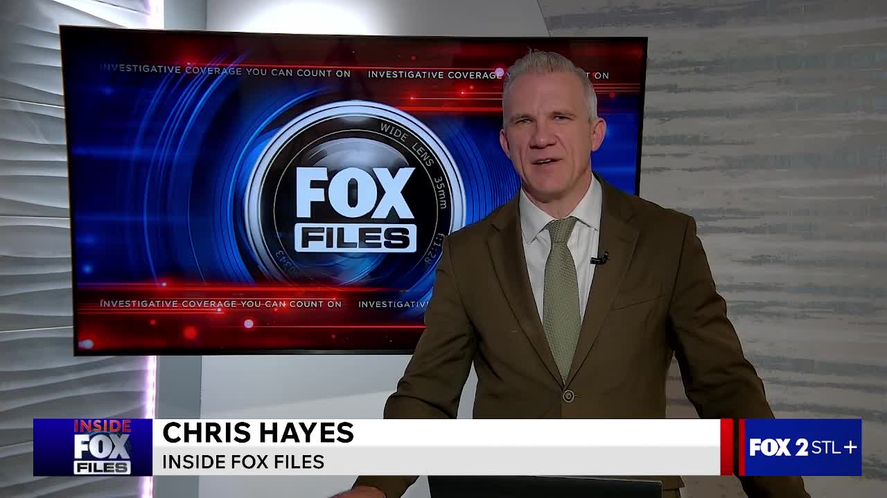 Fox File Inside FOX Files: Firefighter promotion problems, jail death lawsuit ...