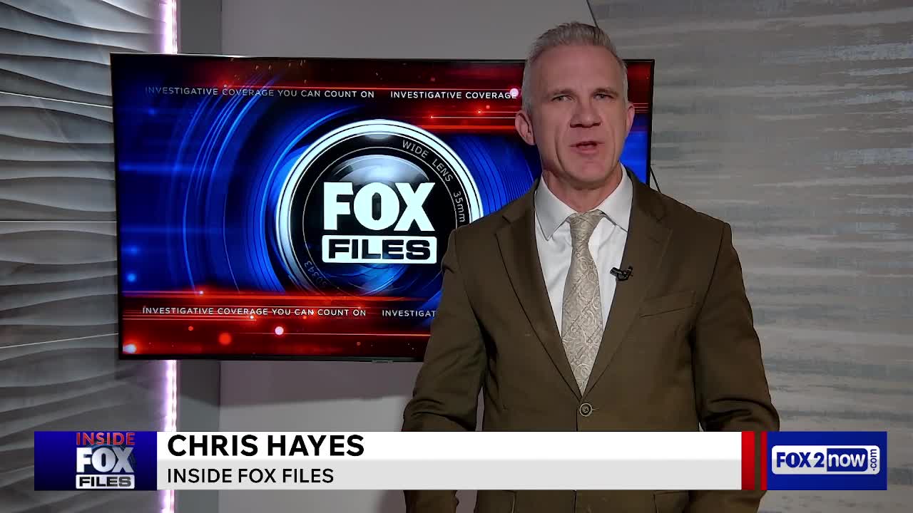 Fox File Tick Inside FOX Files: A Frontenac cold case, tourist burglars, and more – FOX 2