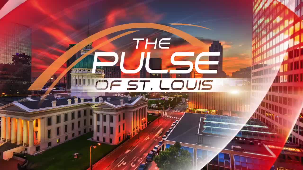 The Pulse of St. Louis with Shirley Washington. Shirley sits down with ...