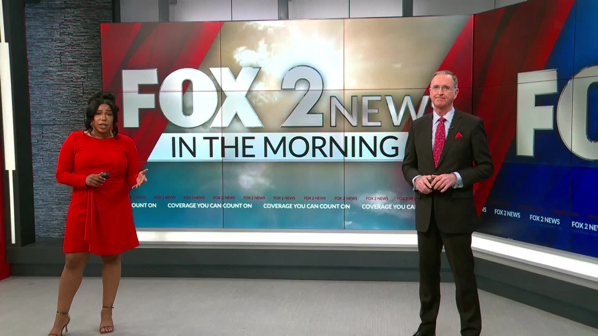 Recovery efforts continue after widespread tornado damage – FOX 2