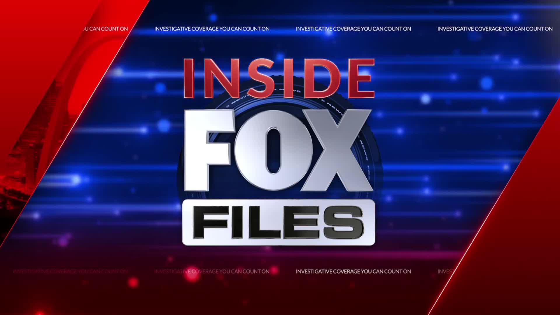 Inside FOX Files: Following a 201 road rage case, former police chief ...