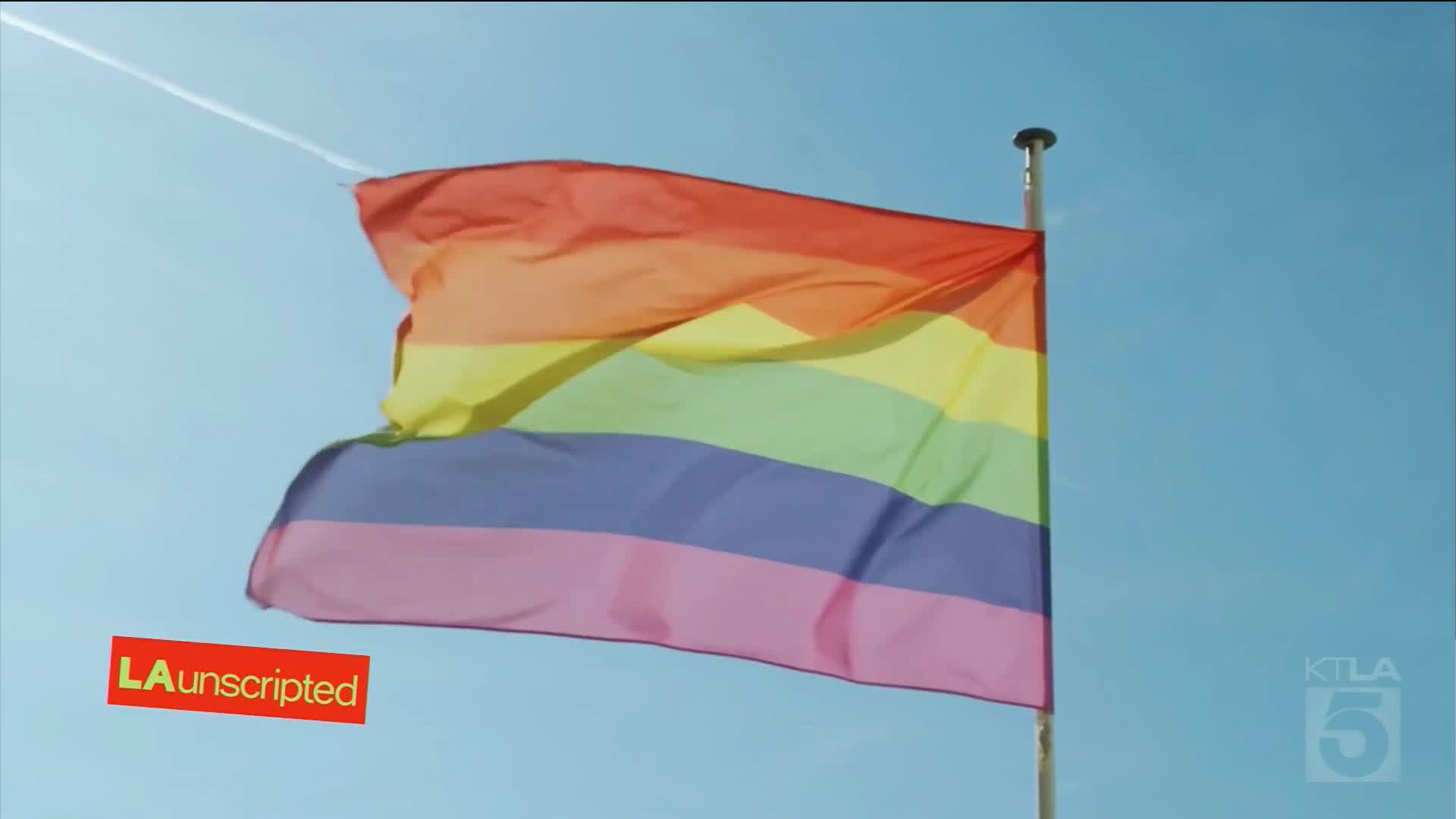 Dr. Jon Paul Higgins and Tre’vell Anderson on Black pride – KTLA